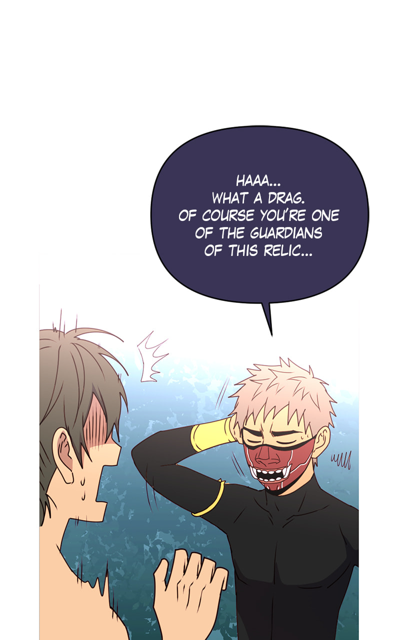 Tales of Sarimin the Jinn Chapter 153 page 8 - 