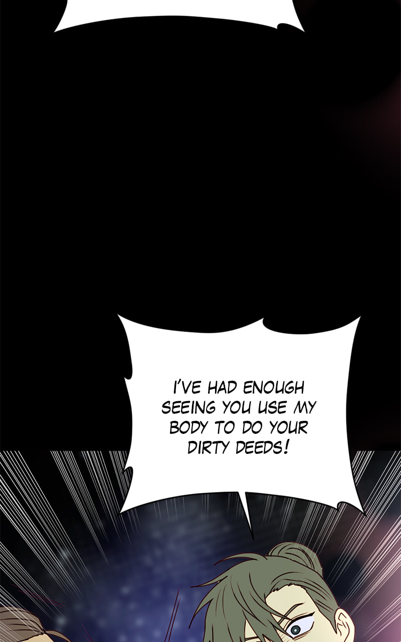 Tales of Sarimin the Jinn Chapter 153 page 71 - 