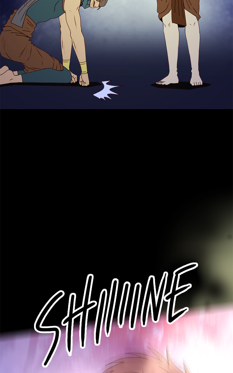 Tales of Sarimin the Jinn Chapter 153 page 77 - 