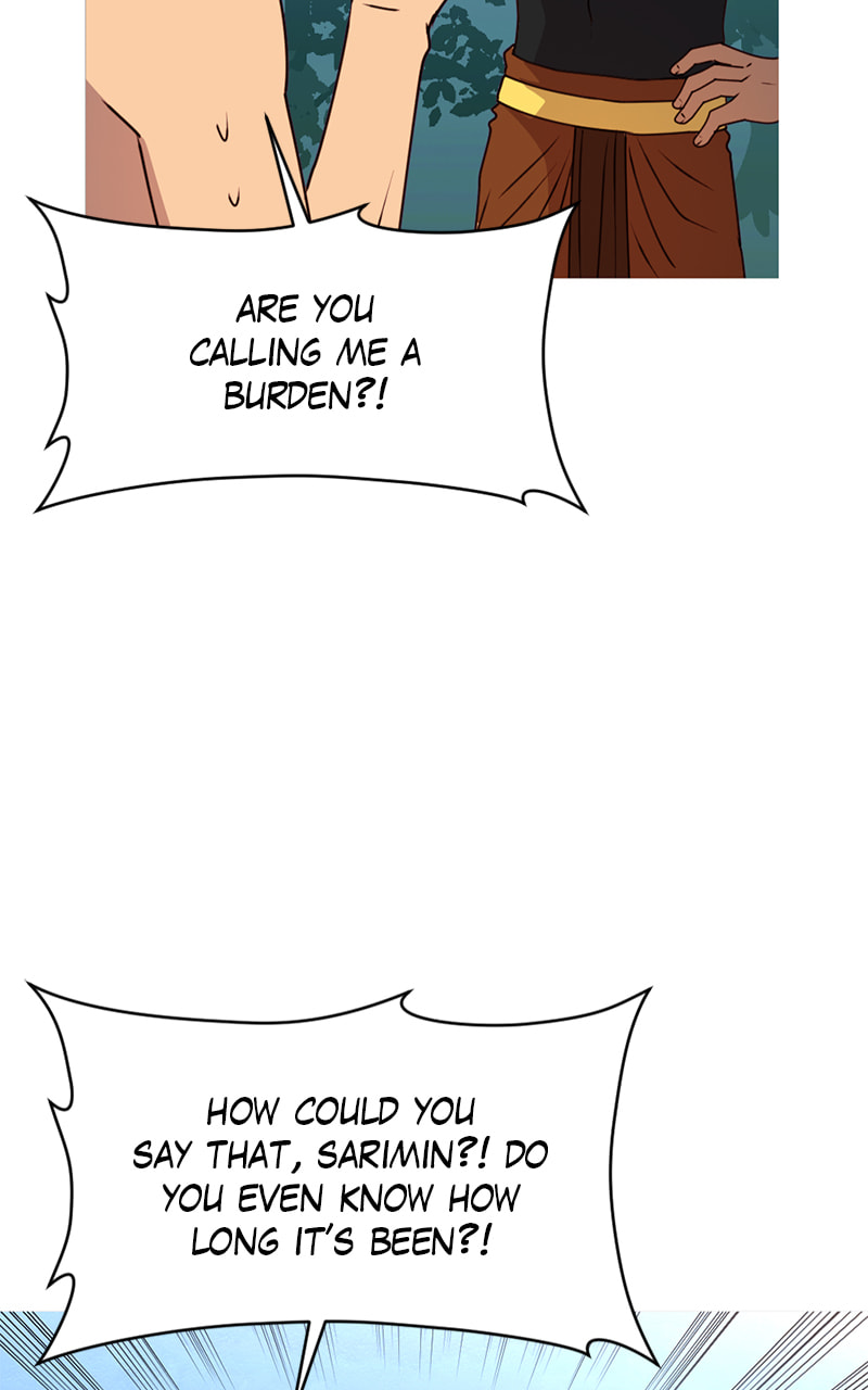 Tales of Sarimin the Jinn Chapter 153 page 9 - 
