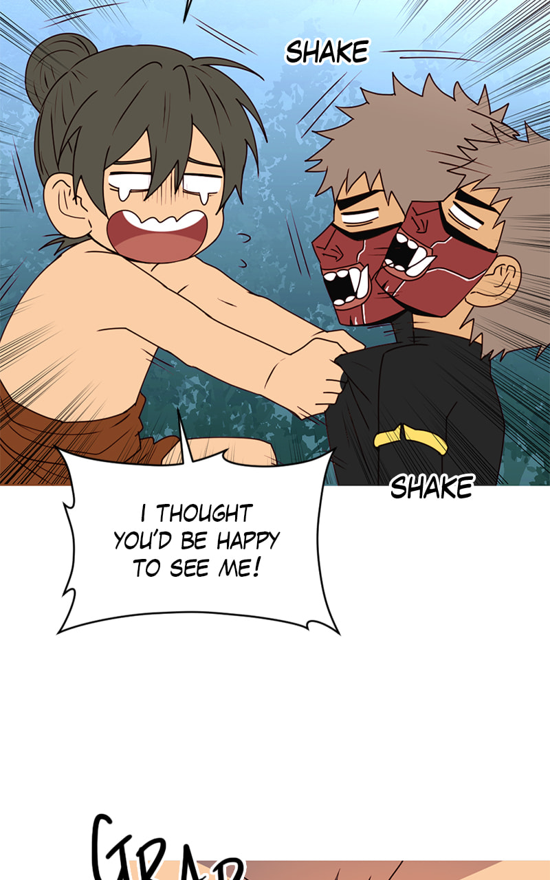 Tales of Sarimin the Jinn Chapter 153 page 10 - 