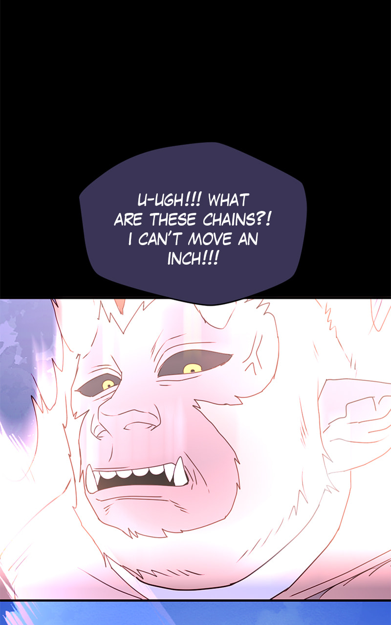 Tales of Sarimin the Jinn Chapter 153 page 94 - 