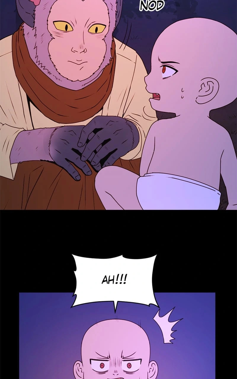 Tales of Sarimin the Jinn Chapter 154.1 page 111 - 