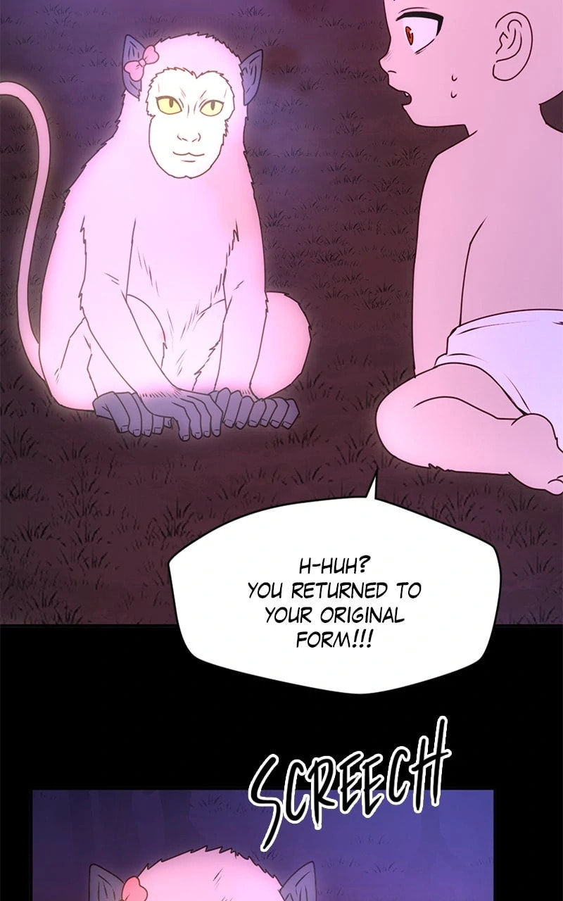 Tales of Sarimin the Jinn Chapter 154.1 page 118 - 