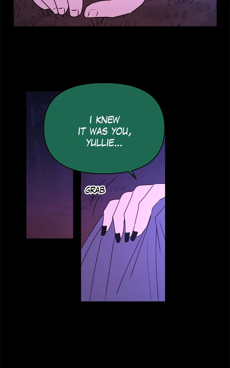 Tales of Sarimin the Jinn Chapter 154.1 page 128 - 