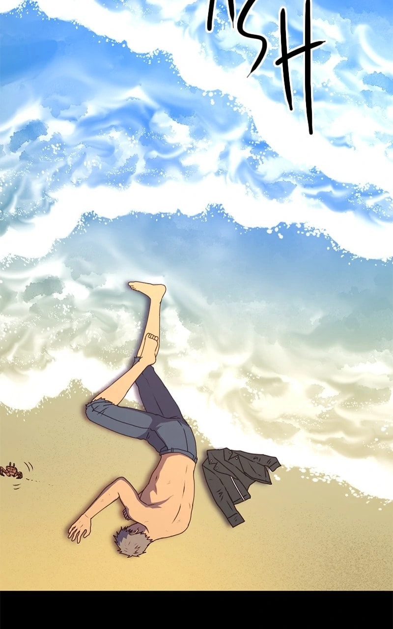 Tales of Sarimin the Jinn Chapter 154.1 page 143 - 