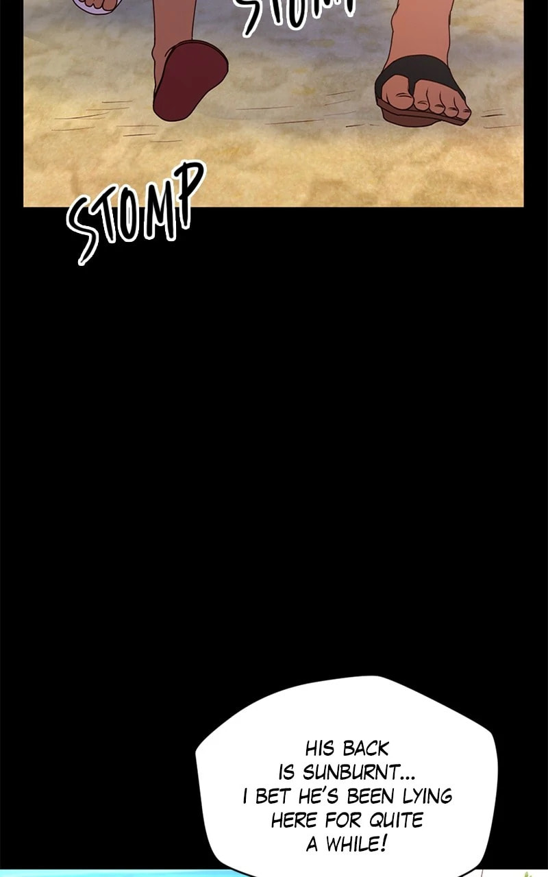 Tales of Sarimin the Jinn Chapter 154.1 page 146 - 