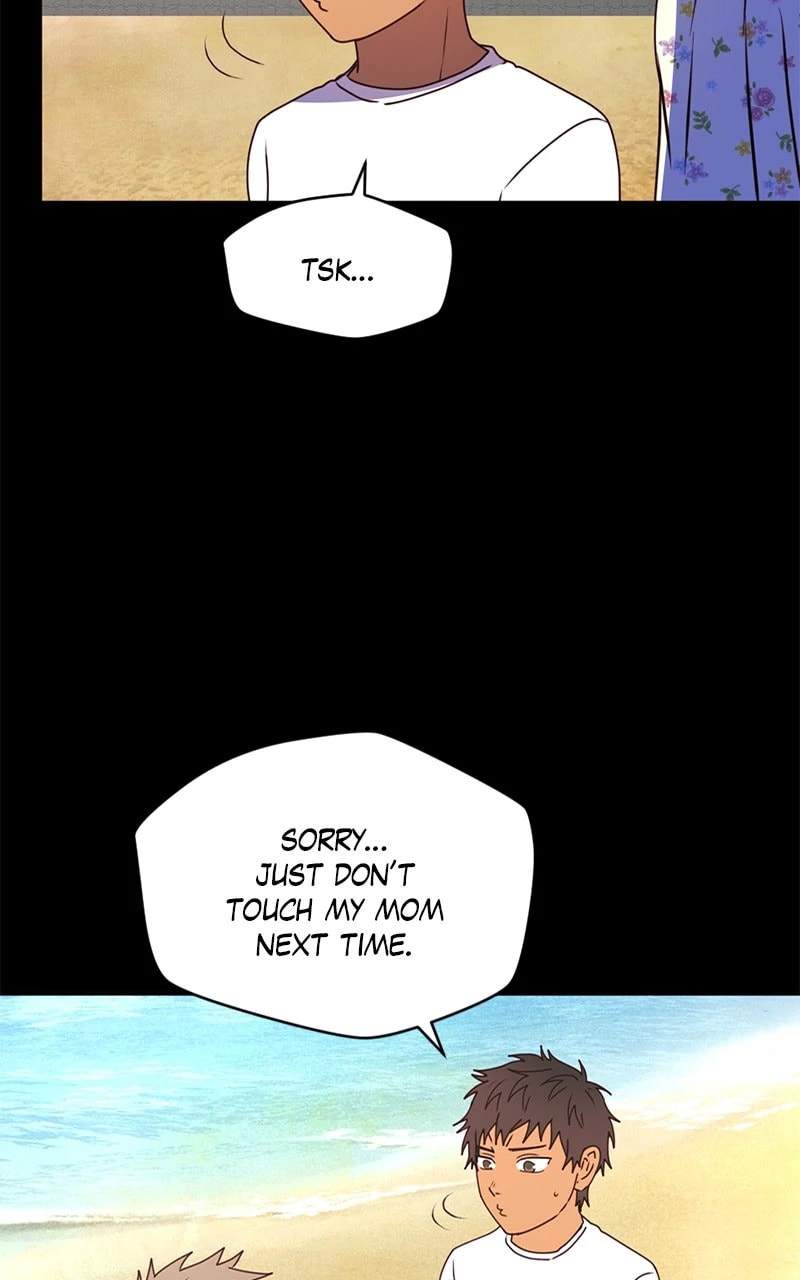 Tales of Sarimin the Jinn Chapter 154.1 page 156 - 