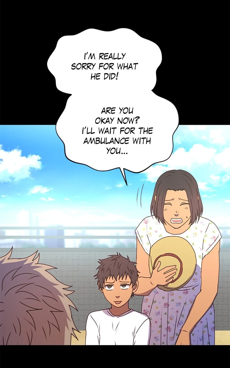 Tales of Sarimin the Jinn Chapter 154.1 page 158 - 
