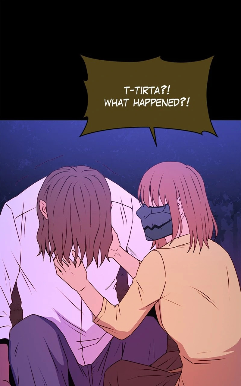 Tales of Sarimin the Jinn Chapter 154.1 page 30 - 