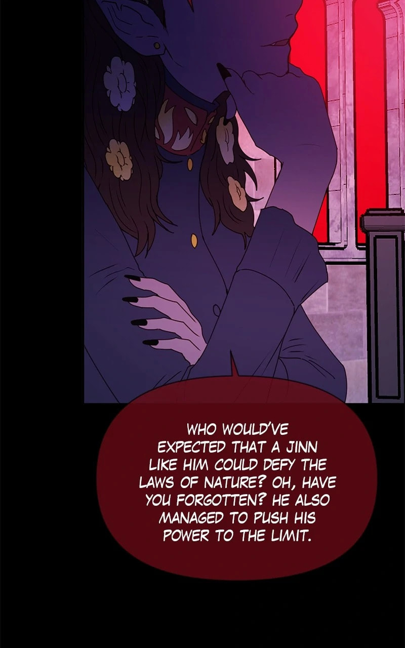 Tales of Sarimin the Jinn Chapter 154.1 page 5 - 