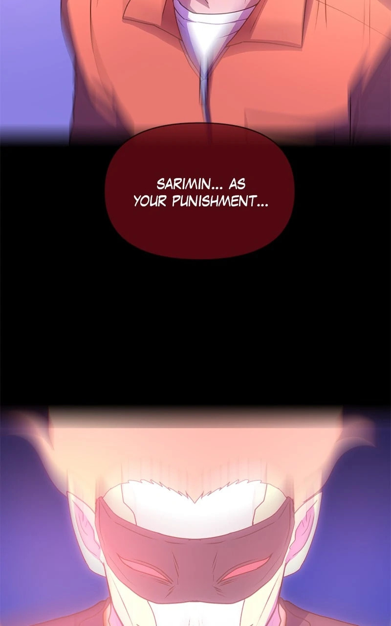 Tales of Sarimin the Jinn Chapter 154.1 page 50 - 