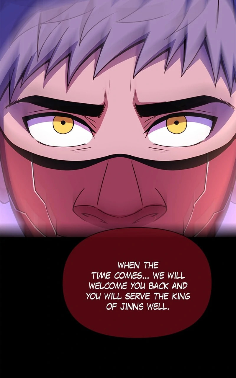 Tales of Sarimin the Jinn Chapter 154.1 page 54 - 
