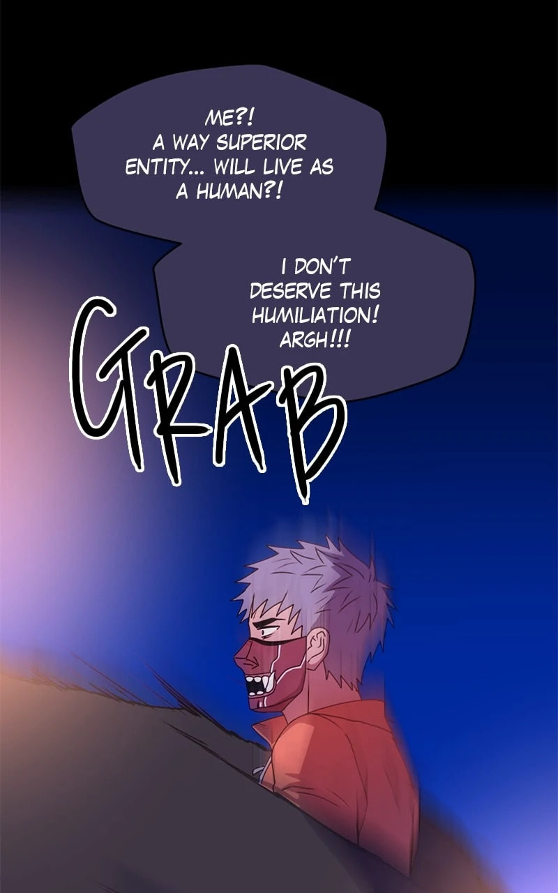 Tales of Sarimin the Jinn Chapter 154.1 page 58 - 