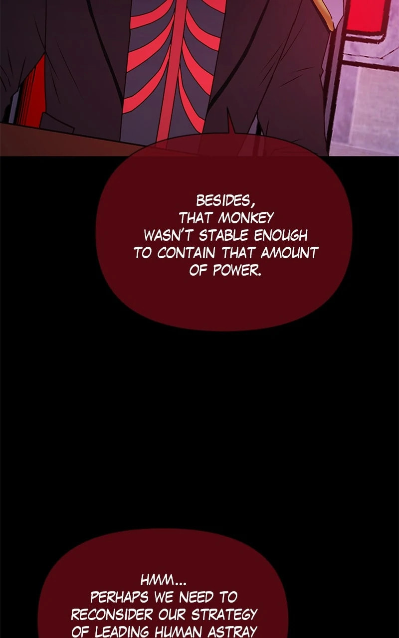 Tales of Sarimin the Jinn Chapter 154.1 page 8 - 