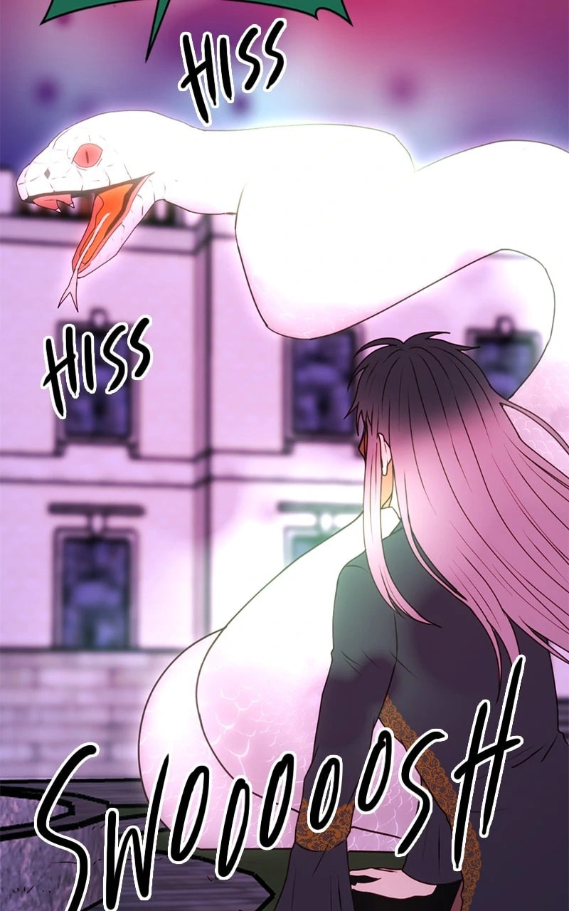 Tales of Sarimin the Jinn Chapter 154.1 page 76 - 