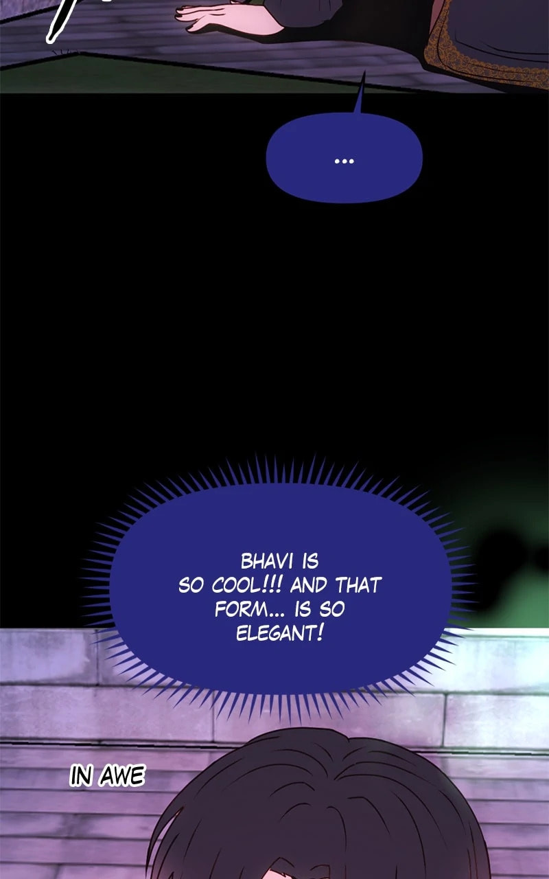 Tales of Sarimin the Jinn Chapter 154.1 page 77 - 
