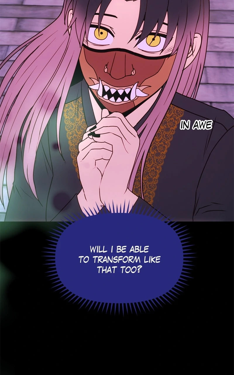 Tales of Sarimin the Jinn Chapter 154.1 page 78 - 