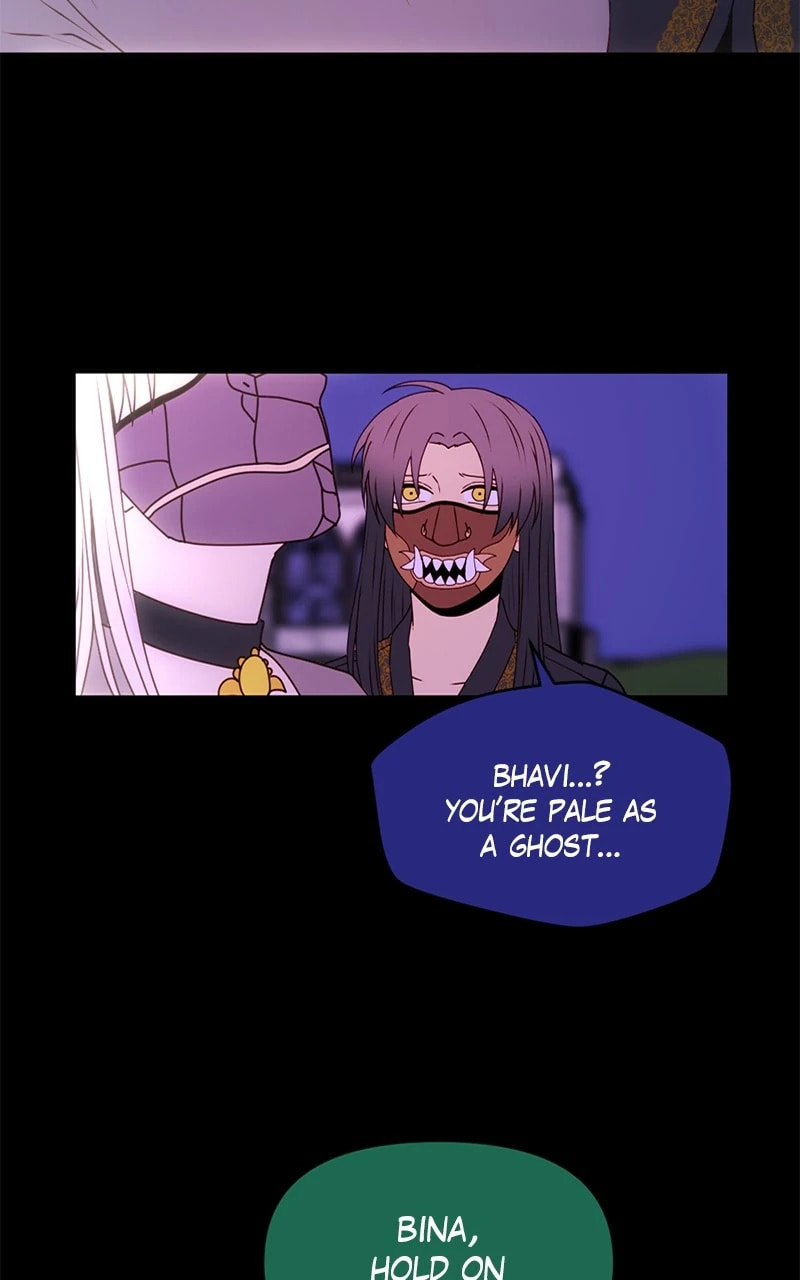Tales of Sarimin the Jinn Chapter 154.1 page 96 - 