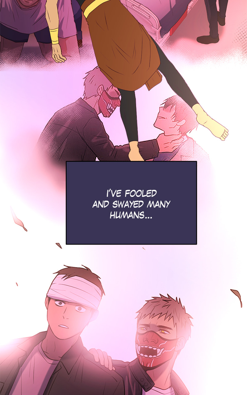 Tales of Sarimin the Jinn Chapter 154 page 11 - 