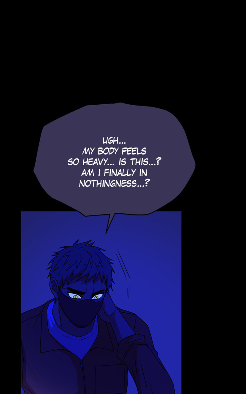 Tales of Sarimin the Jinn Chapter 154 page 19 - 