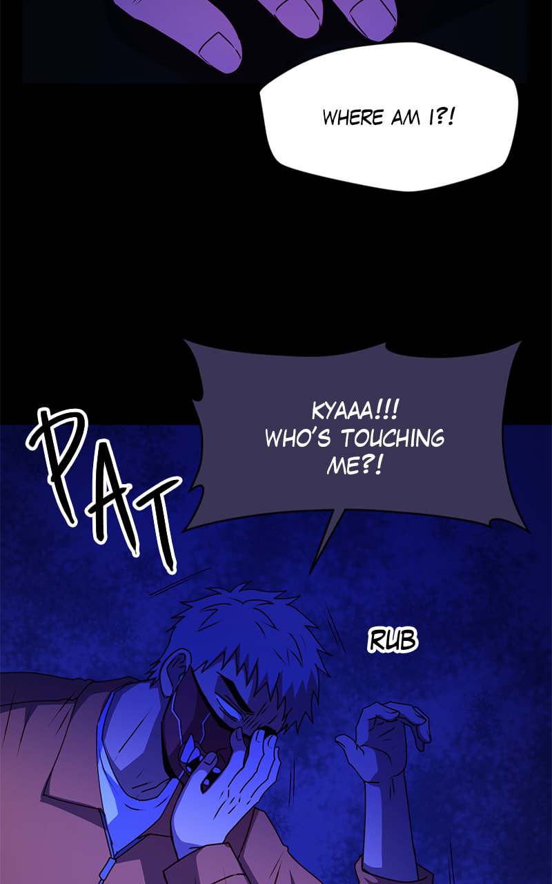 Tales of Sarimin the Jinn Chapter 154 page 22 - 
