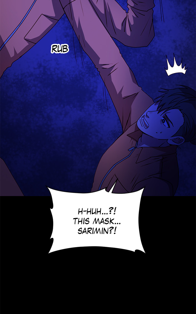 Tales of Sarimin the Jinn Chapter 154 page 23 - 