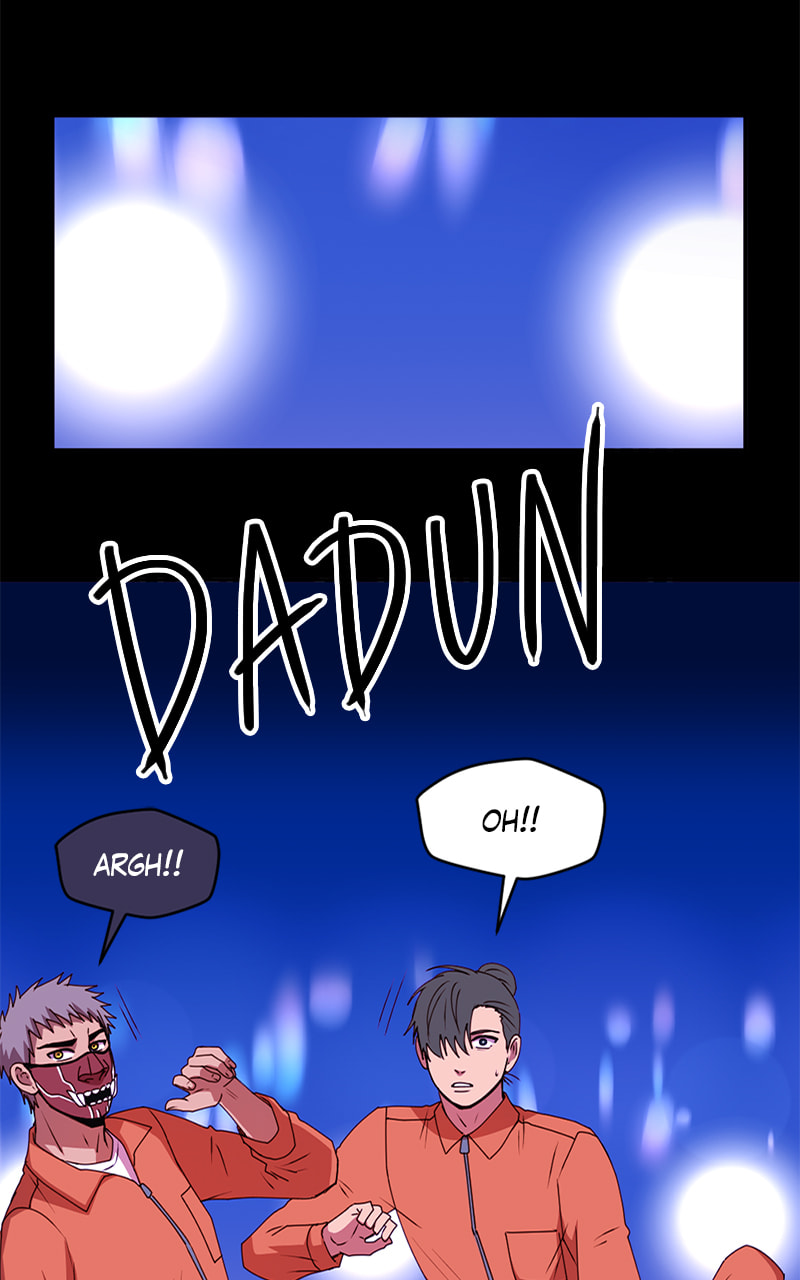 Tales of Sarimin the Jinn Chapter 154 page 24 - 