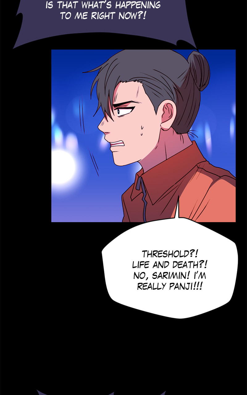 Tales of Sarimin the Jinn Chapter 154 page 27 - 