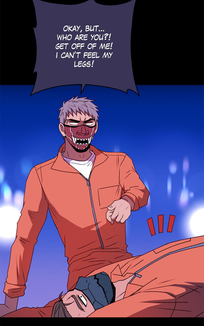 Tales of Sarimin the Jinn Chapter 154 page 28 - 
