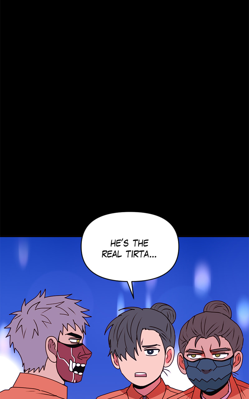 Tales of Sarimin the Jinn Chapter 154 page 29 - 