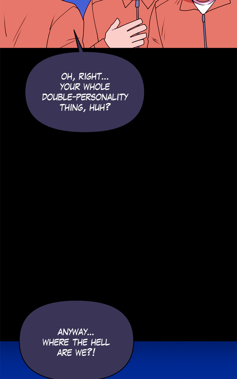 Tales of Sarimin the Jinn Chapter 154 page 30 - 