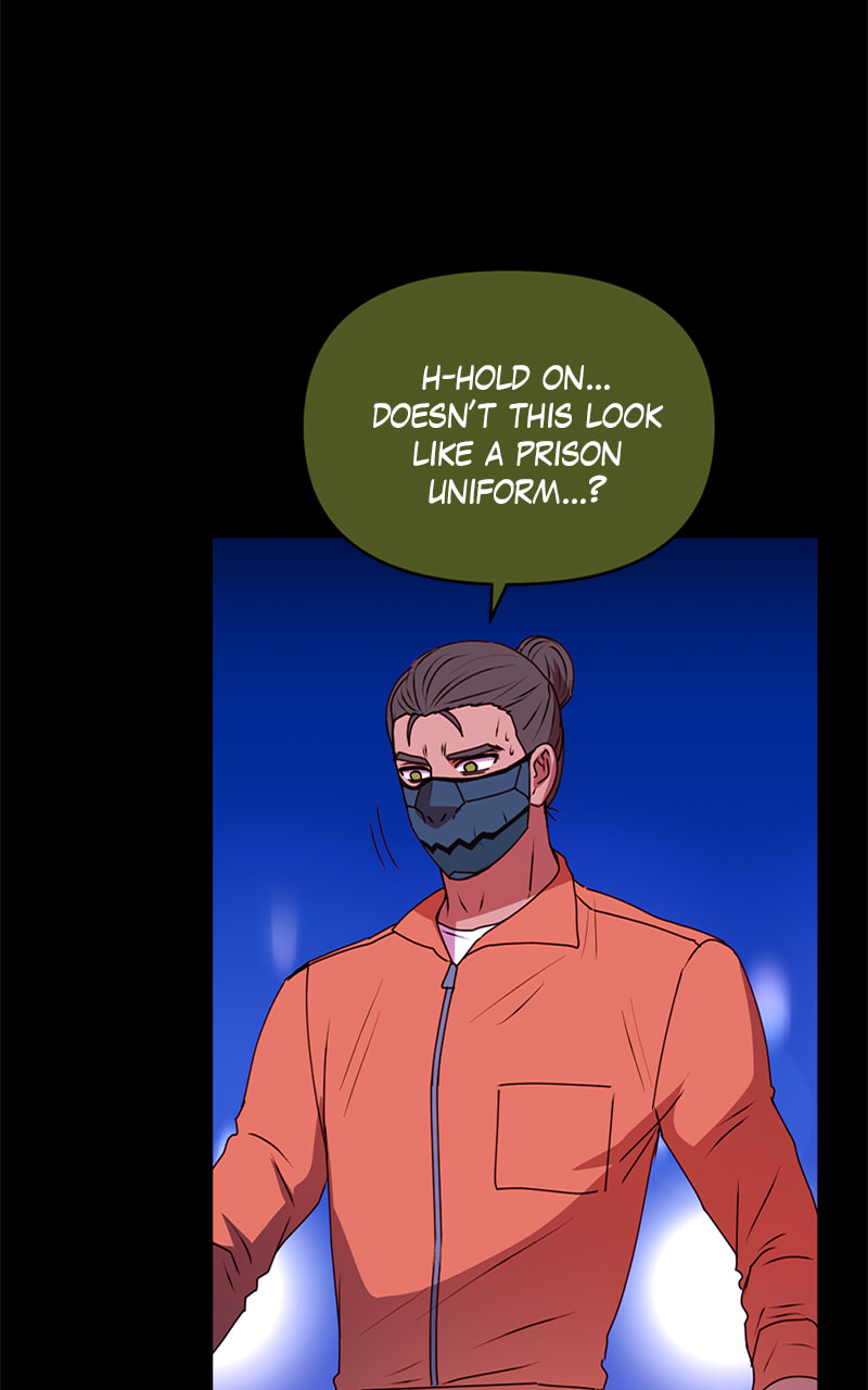 Tales of Sarimin the Jinn Chapter 154 page 32 - 