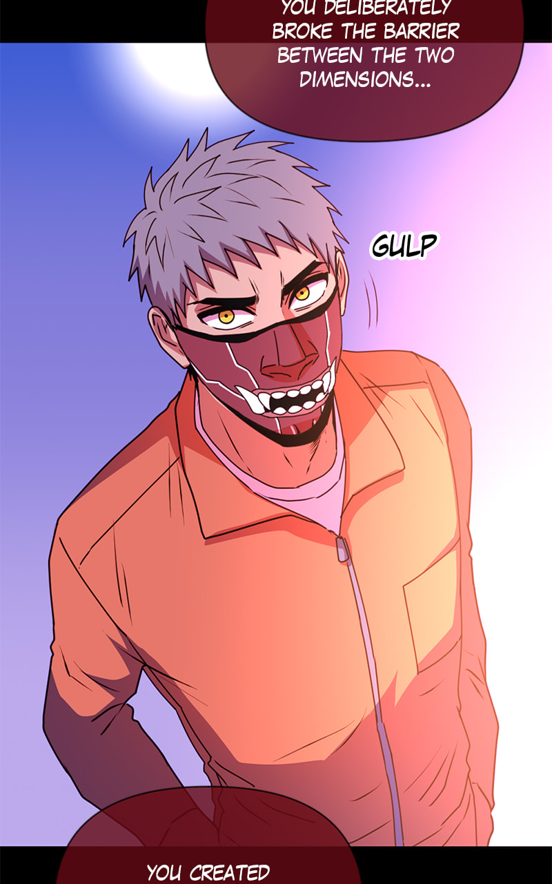 Tales of Sarimin the Jinn Chapter 154 page 38 - 