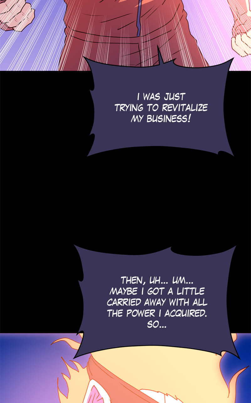 Tales of Sarimin the Jinn Chapter 154 page 43 - 