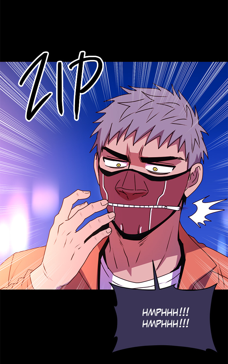 Tales of Sarimin the Jinn Chapter 154 page 45 - 