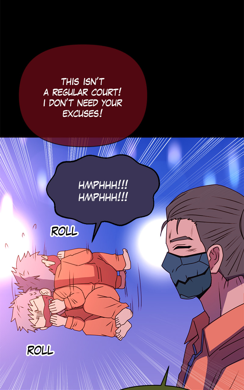 Tales of Sarimin the Jinn Chapter 154 page 46 - 