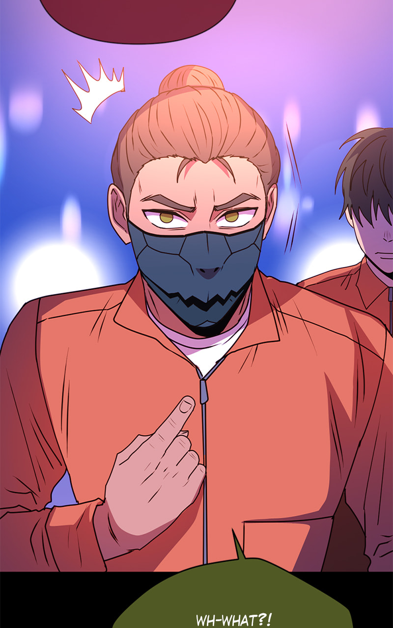 Tales of Sarimin the Jinn Chapter 154 page 48 - 
