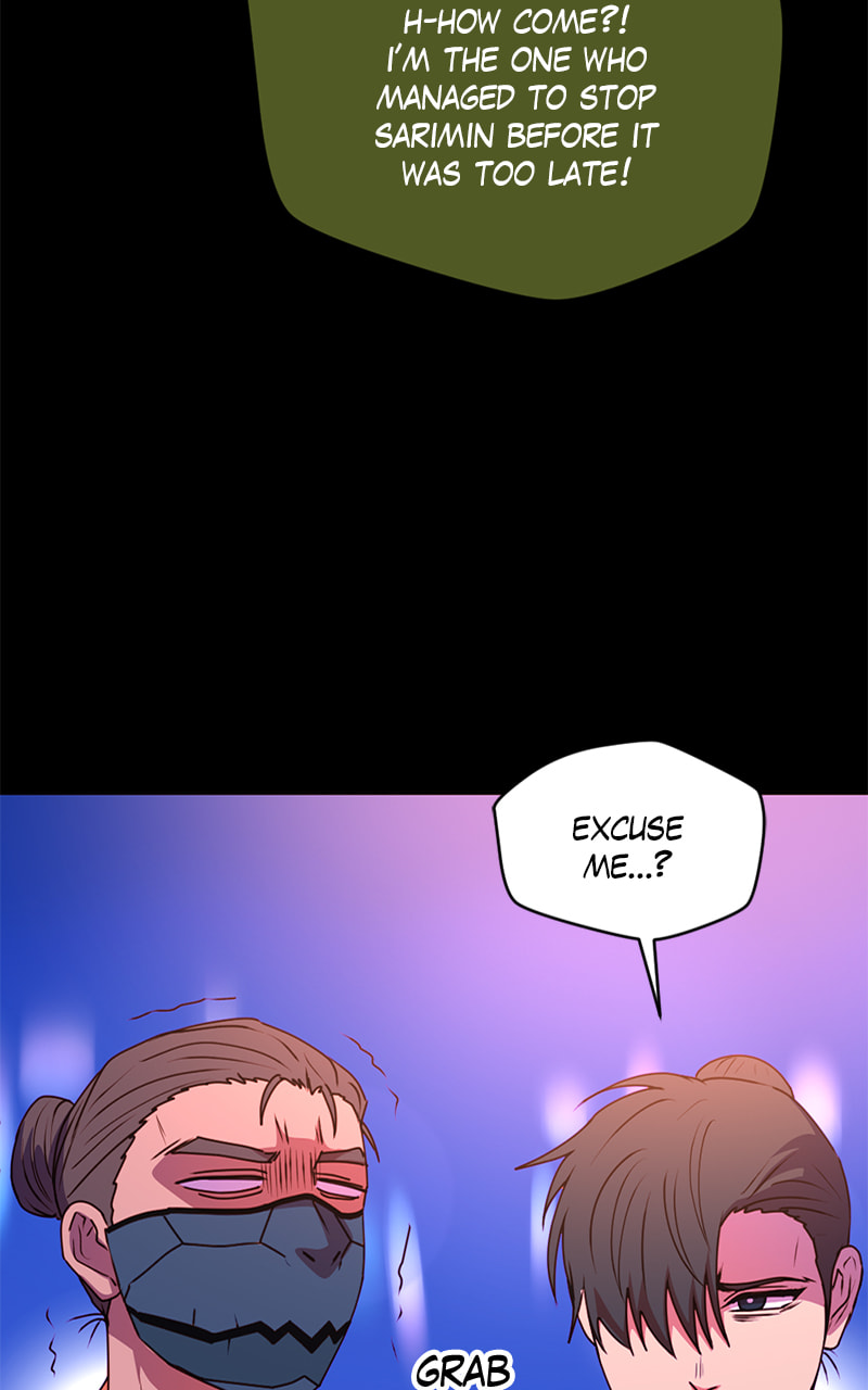 Tales of Sarimin the Jinn Chapter 154 page 49 - 