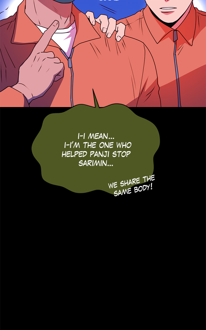 Tales of Sarimin the Jinn Chapter 154 page 50 - 