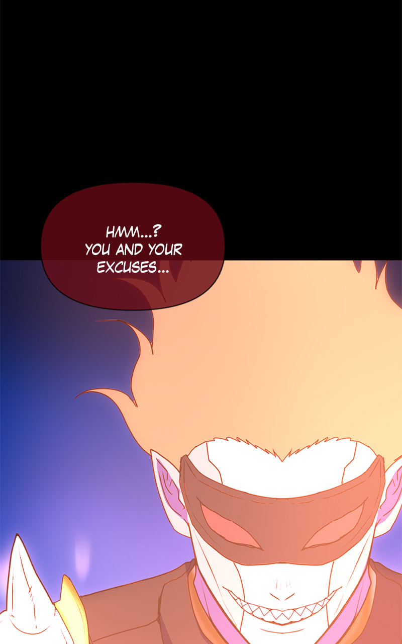 Tales of Sarimin the Jinn Chapter 154 page 51 - 