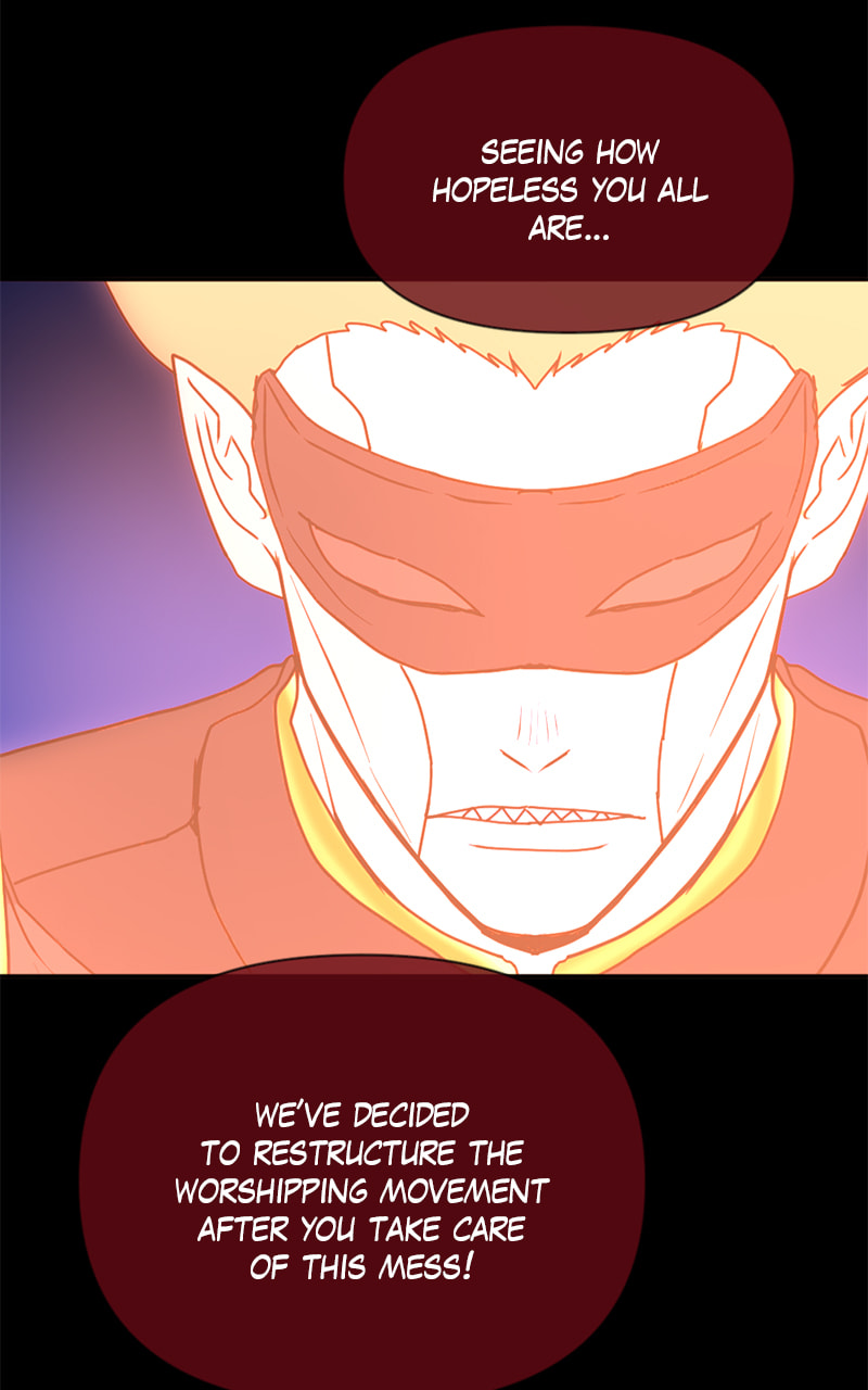 Tales of Sarimin the Jinn Chapter 154 page 55 - 