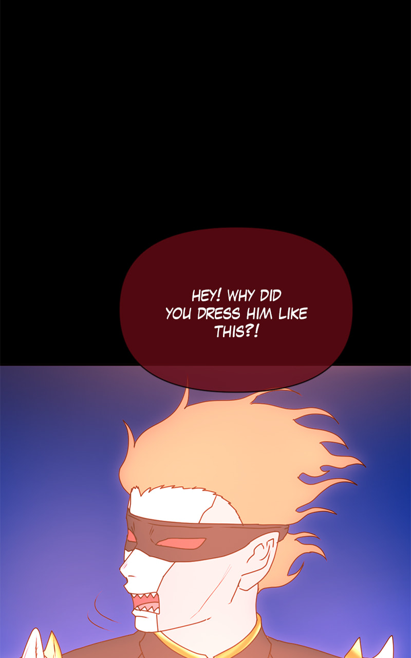 Tales of Sarimin the Jinn Chapter 154 page 64 - 