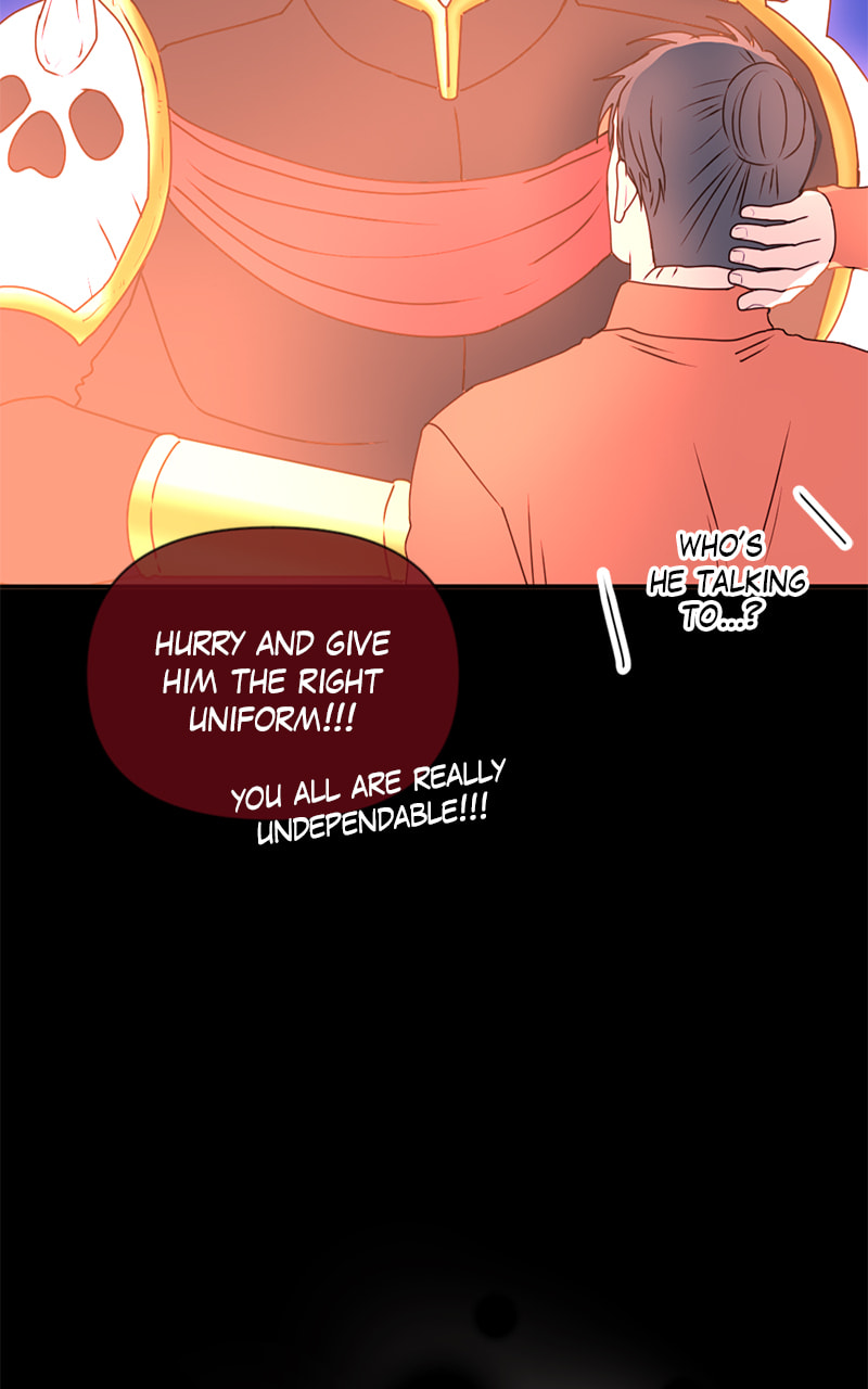 Tales of Sarimin the Jinn Chapter 154 page 65 - 