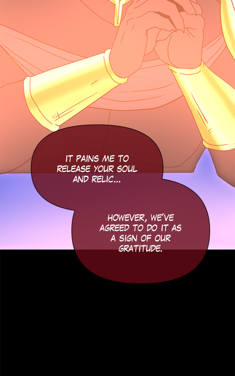Tales of Sarimin the Jinn Chapter 154 page 71 - 