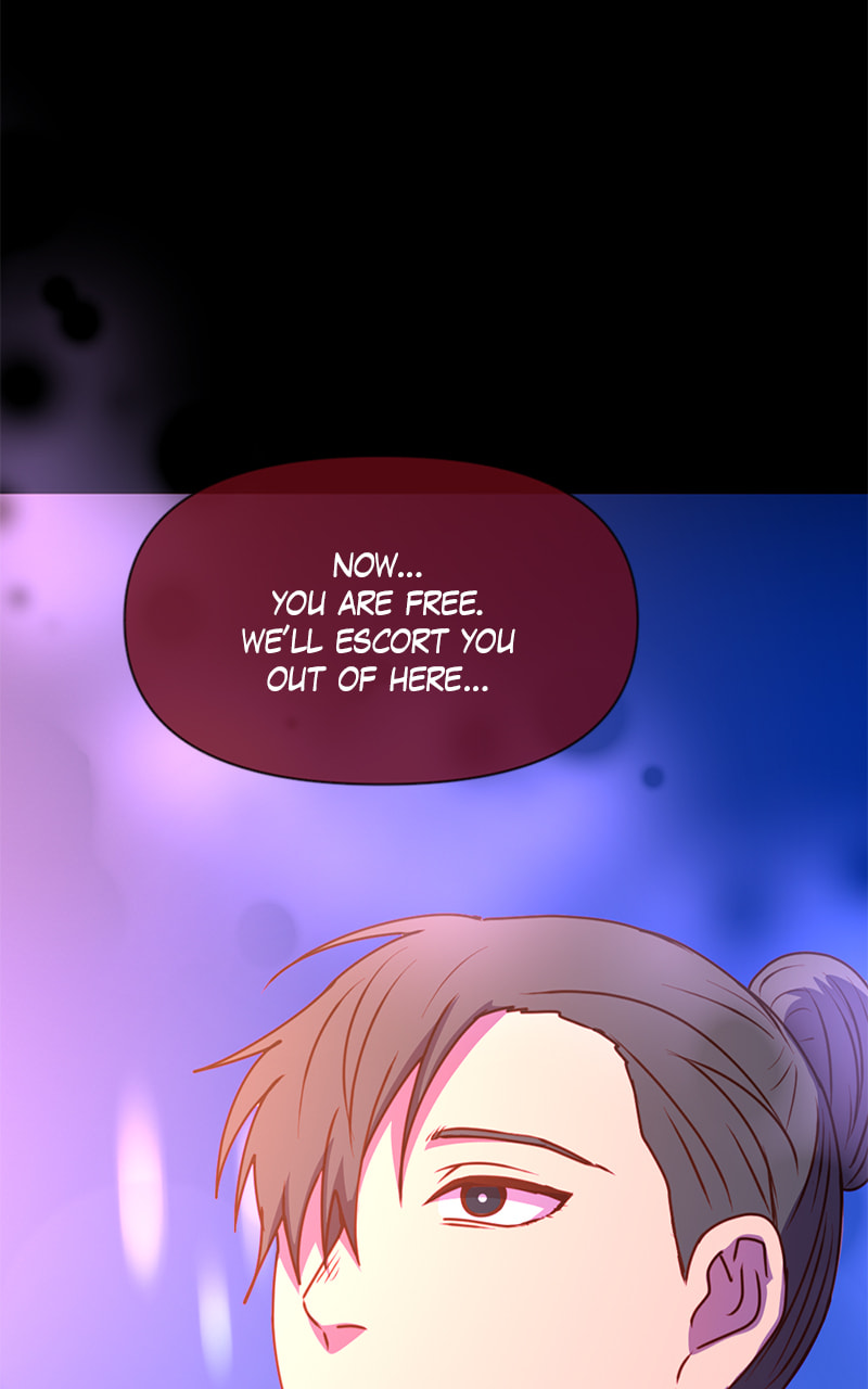 Tales of Sarimin the Jinn Chapter 154 page 72 - 