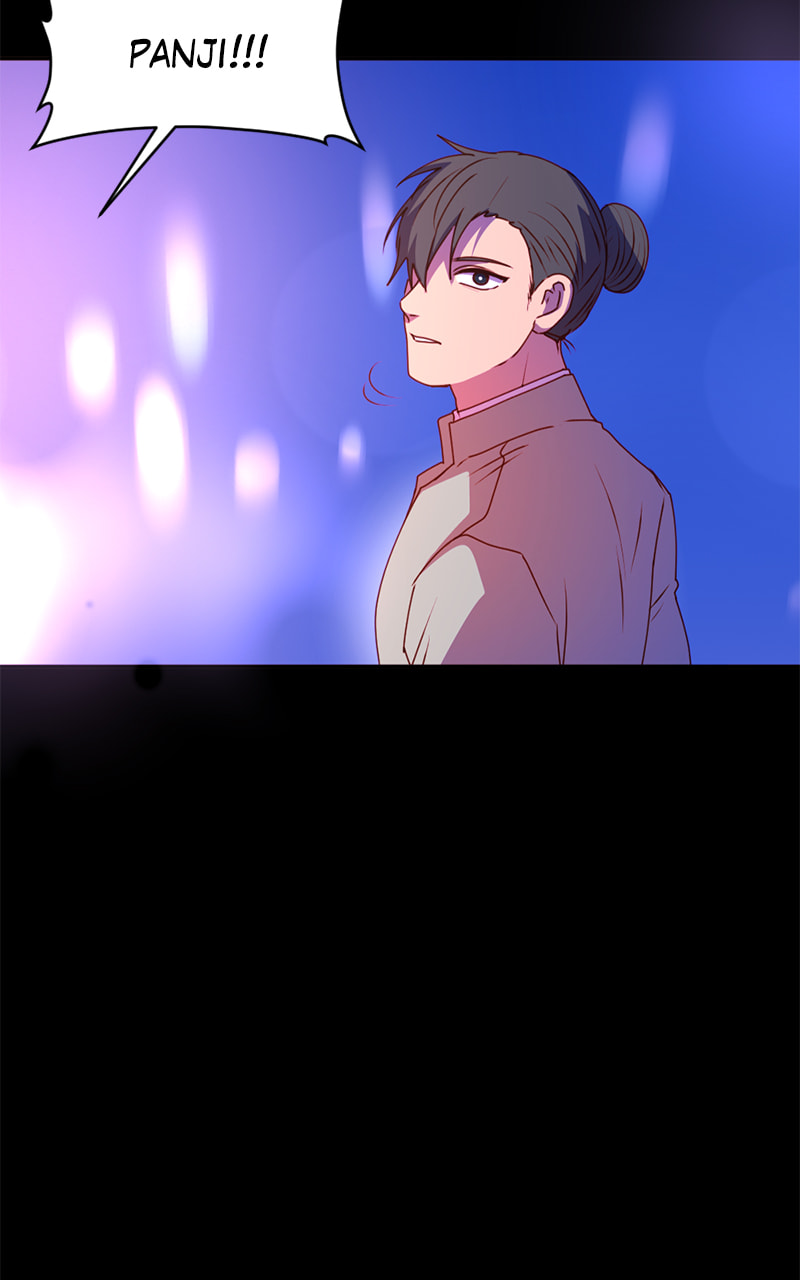 Tales of Sarimin the Jinn Chapter 154 page 76 - 