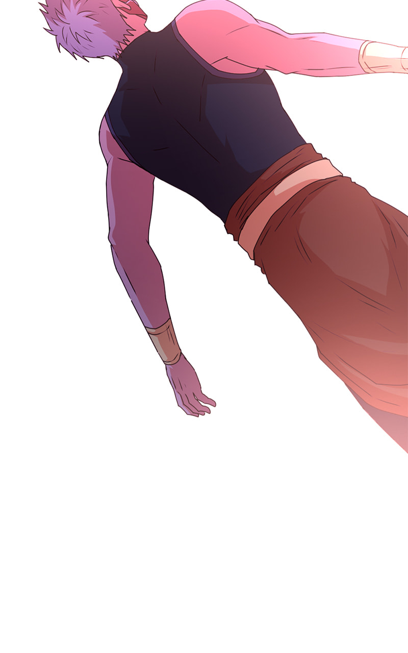 Tales of Sarimin the Jinn Chapter 154 page 9 - 