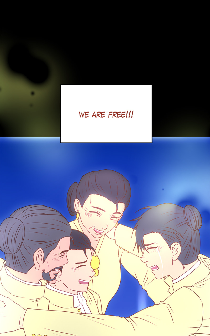 Tales of Sarimin the Jinn Chapter 154 page 85 - 