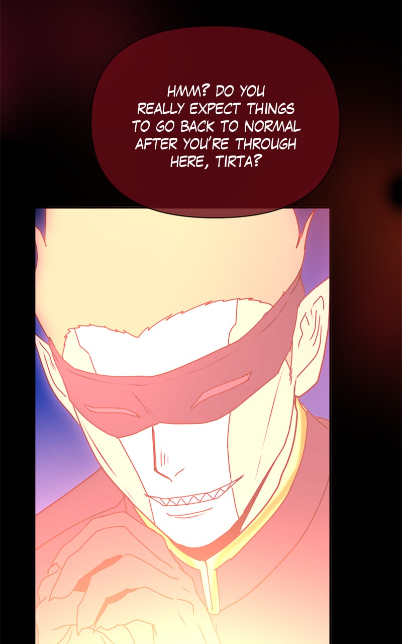 Tales of Sarimin the Jinn Chapter 154 page 92 - 